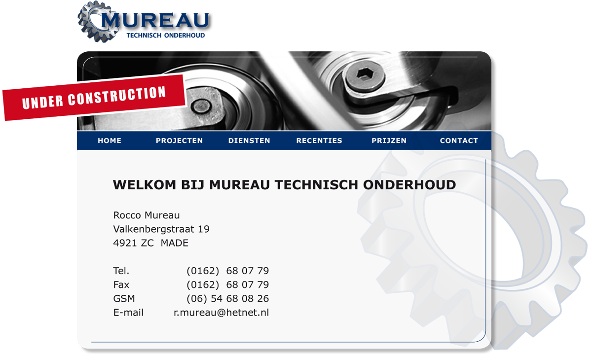Mureau